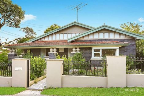 23-25 Francis St, Strathfield, NSW 2135