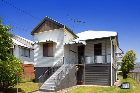 Property photo of 17 Broadway Street Woolloongabba QLD 4102