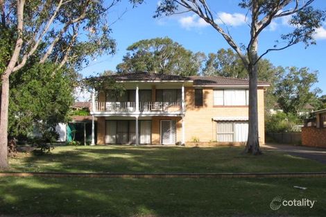 48 Peace Pde, Tanilba Bay, NSW 2319