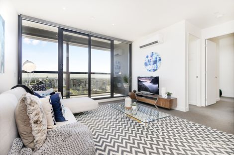 Property photo of 2803/155 Franklin Street Melbourne VIC 3000