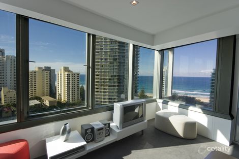 1302/9 Hamilton Ave, Surfers Paradise, QLD 4217