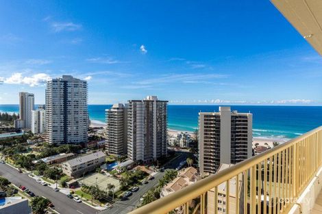 203/1 Serisier Ave, Main Beach, QLD 4217