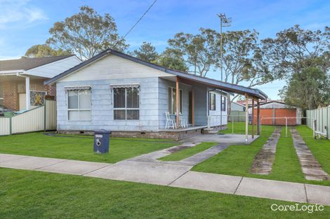 Property photo of 63 Moala Parade Charmhaven NSW 2263