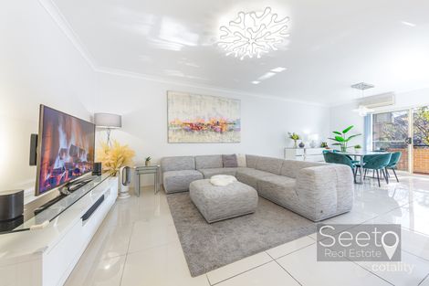 22/46-48 Marlborough Rd, Homebush West, NSW 2140