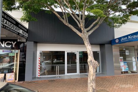 93-95 Brisbane St, Beaudesert, QLD 4285