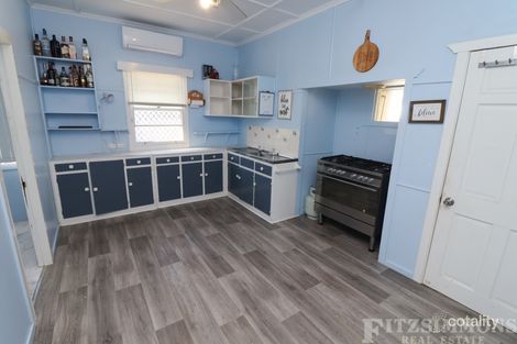 Property photo of 33 Garrow Street Dalby QLD 4405