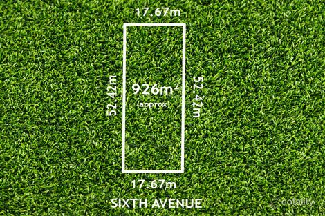 1 Sixth Ave, Warradale, SA 5046