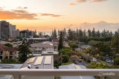 5/1 Hill Ave, Burleigh Heads, QLD 4220