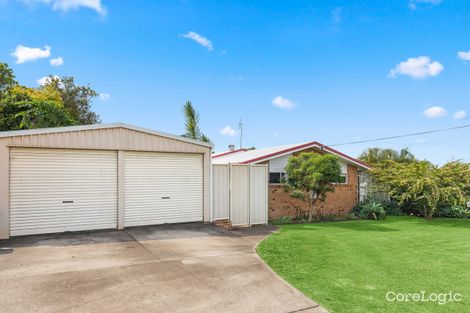 Property photo of 3 Morobe Street Kawungan QLD 4655