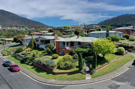 Property photo of 12 Kinarra Crescent Chigwell TAS 7011