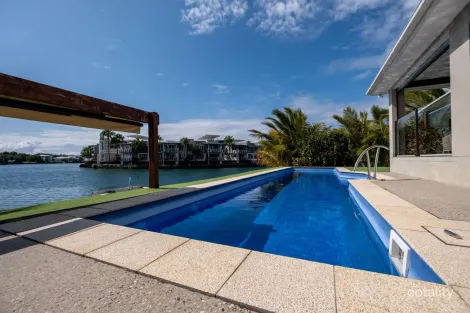 13 River Edge Ct, Twin Waters, QLD 4564