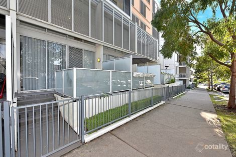 19b/10-16 Marquet St, Rhodes, NSW 2138