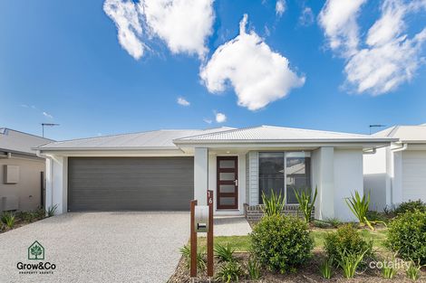 16 Fisher St, Burpengary East, QLD 4505