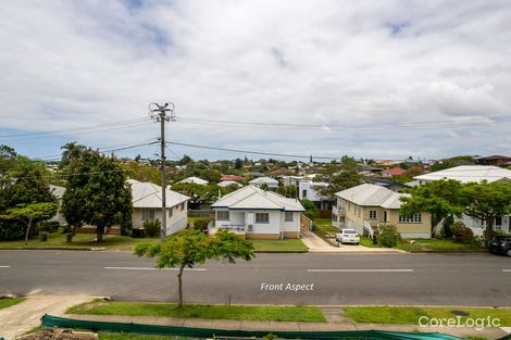 Property photo of 126 Bilsen Road Wavell Heights QLD 4012