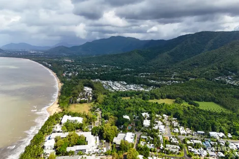 Lot 999 Captain Cook Hwy, Clifton Beach, QLD 4879