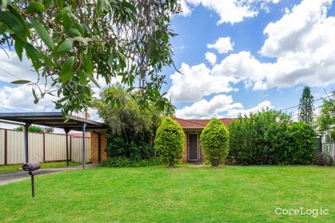 Property photo of 20 Sheffield Court Browns Plains QLD 4118