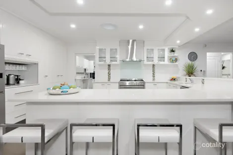 Property photo of 20 Pathfinder Road Coomera QLD 4209