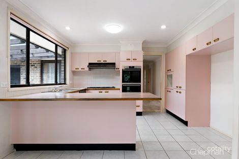 Property photo of 10 Endeavour Drive Winmalee NSW 2777