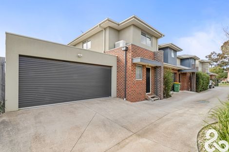 Property photo of 4/5 Dunolly Crescent Reservoir VIC 3073