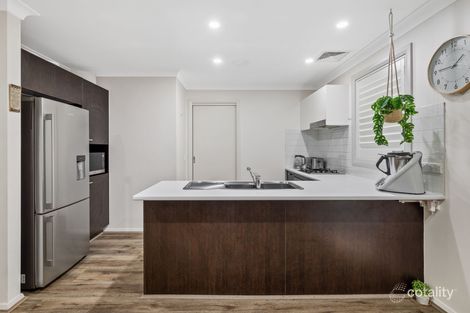 Property photo of 19 Bandara Circuit Spring Farm NSW 2570