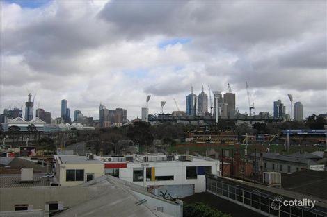 Property photo of 406/1 Margaret Street Richmond VIC 3121