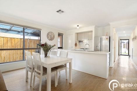 Property photo of 17 Rowling Drive Officer VIC 3809