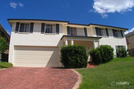 Property photo of 54 Tallowood Way Frenchs Forest NSW 2086