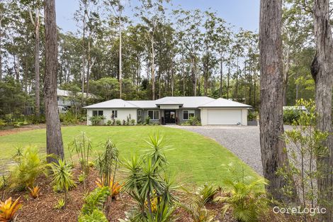 Property photo of 3 Wattlebird Drive Doonan QLD 4562