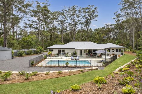 Property photo of 3 Wattlebird Drive Doonan QLD 4562