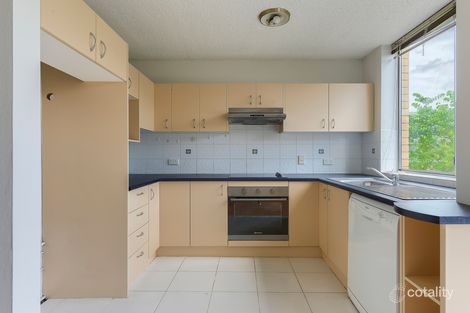 Property photo of 1/28 Underhill Avenue Indooroopilly QLD 4068