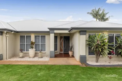 9 Quail St, Rangeville, QLD 4350