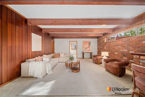 Property photo of 19 Bailey Place Yarralumla ACT 2600