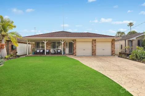 21 Janet Ave, Umina Beach, NSW 2257