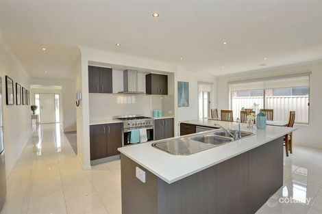 Property photo of 14 Echo Place Alfredton VIC 3350