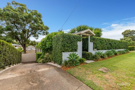 Property photo of 23 Queen Street Rutherford NSW 2320