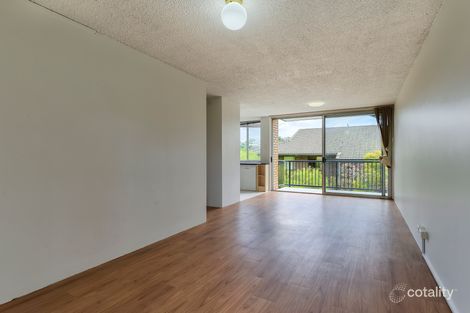 Property photo of 1/28 Underhill Avenue Indooroopilly QLD 4068