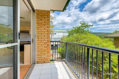 Property photo of 1/28 Underhill Avenue Indooroopilly QLD 4068
