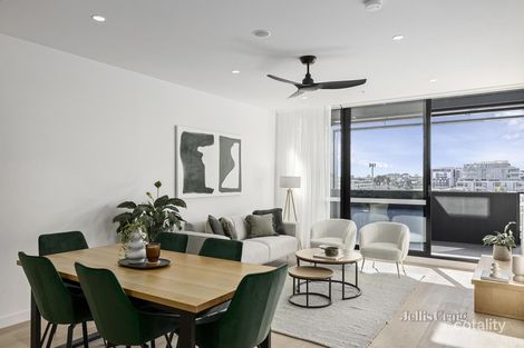 Property photo of 401/19 Wilkinson Street Brunswick VIC 3056