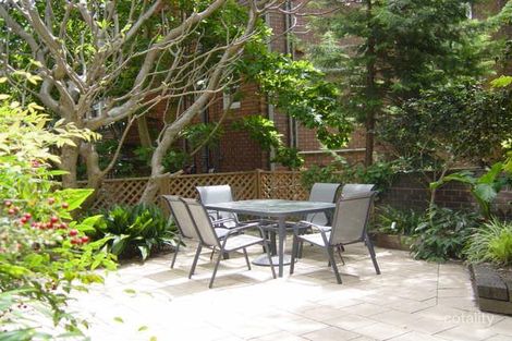 Property photo of 4/20-22 Waratah Street Rushcutters Bay NSW 2011