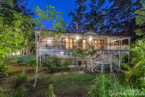 Property photo of 1-5 Bartle Road Tamborine Mountain QLD 4272