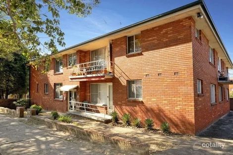 Property photo of 8/49 George Street Mortdale NSW 2223