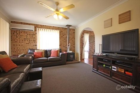 Property photo of 12 Riesling Place Eschol Park NSW 2558
