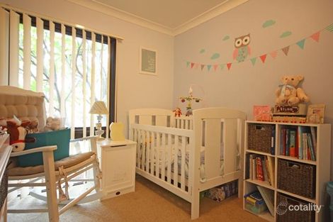 Property photo of 12 Riesling Place Eschol Park NSW 2558