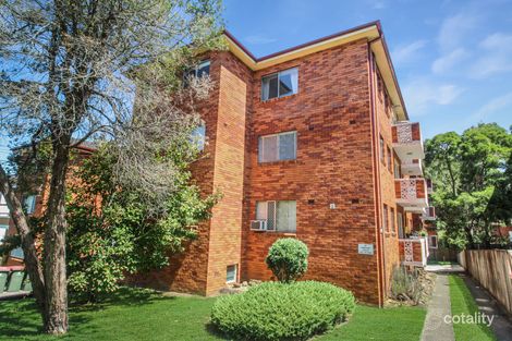 Property photo of 9/3 Isabel Street Ryde NSW 2112