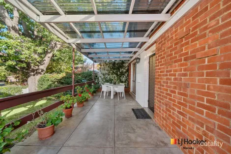 Property photo of 19 Bailey Place Yarralumla ACT 2600