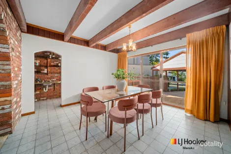 Property photo of 19 Bailey Place Yarralumla ACT 2600