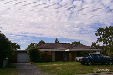 9 Cederdale Way, Safety Bay, WA 6169