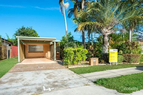 Property photo of 4 Belgrave Street Underwood QLD 4119