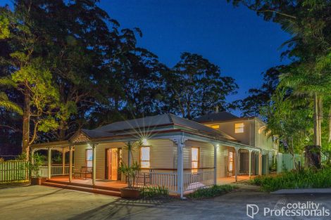 Property photo of 1-5 Bartle Road Tamborine Mountain QLD 4272