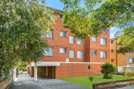 12/41 Castlereagh St, Liverpool, NSW 2170